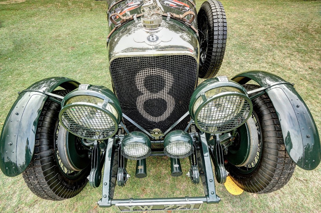 1925_Bentley_LeMans_Tourer_Grille