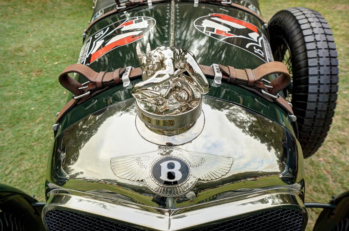 1925_Bentley_LeMans_Tourer_Hood_Detail