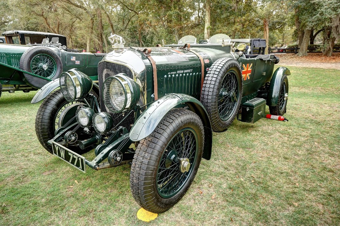 1925_Bentley_LeMans_Tourer_Left