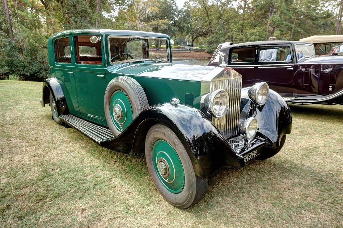 1935_Rolls_Royce_20-25_Barker_Saloon_Swept