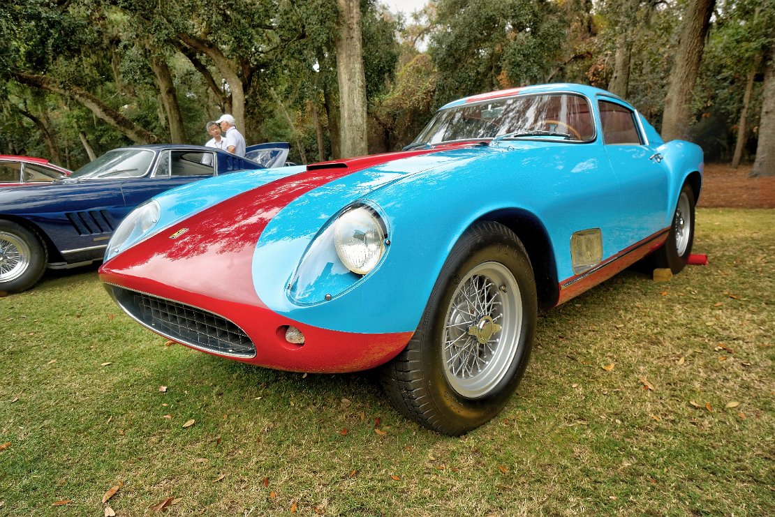 1957_Ferrari_250_GT_Tour_De_France