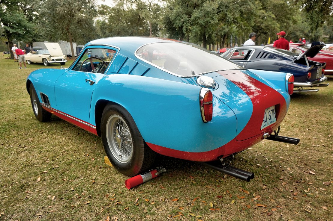 1957_Ferrari_250_GT_Tour_De_France_Rea