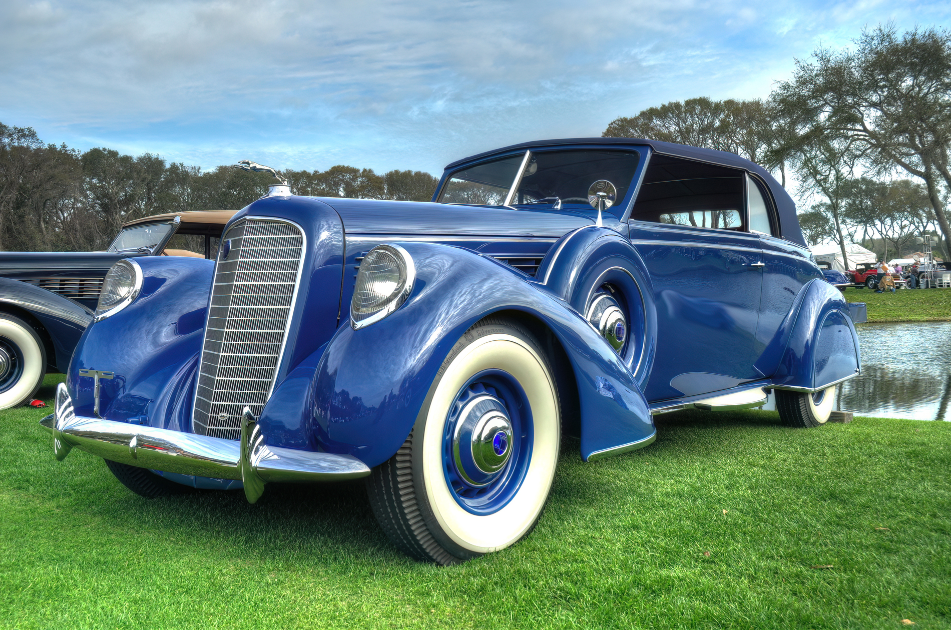 1938LincolnModelK