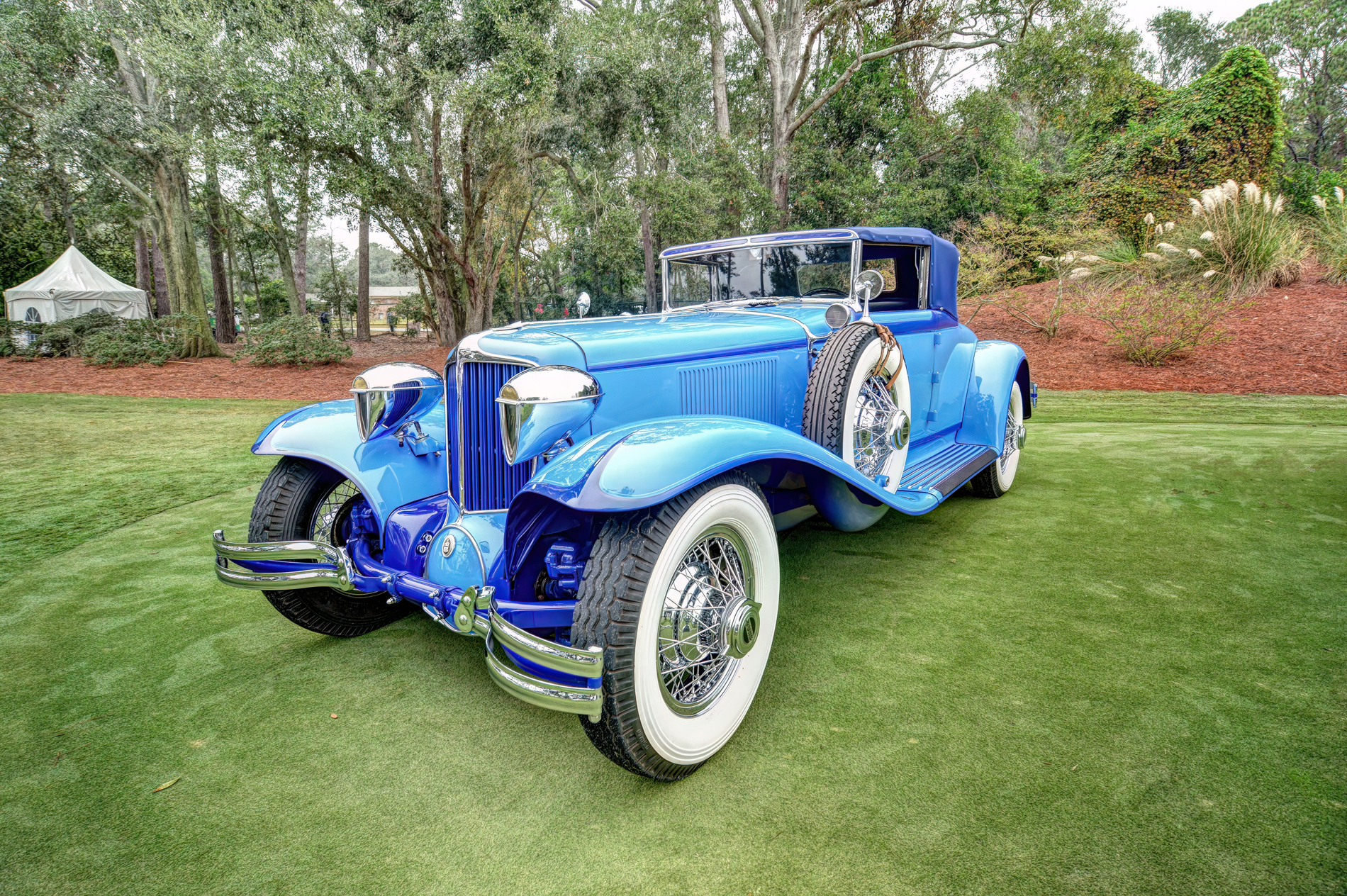 1929 Cord L 29 Cabriolet