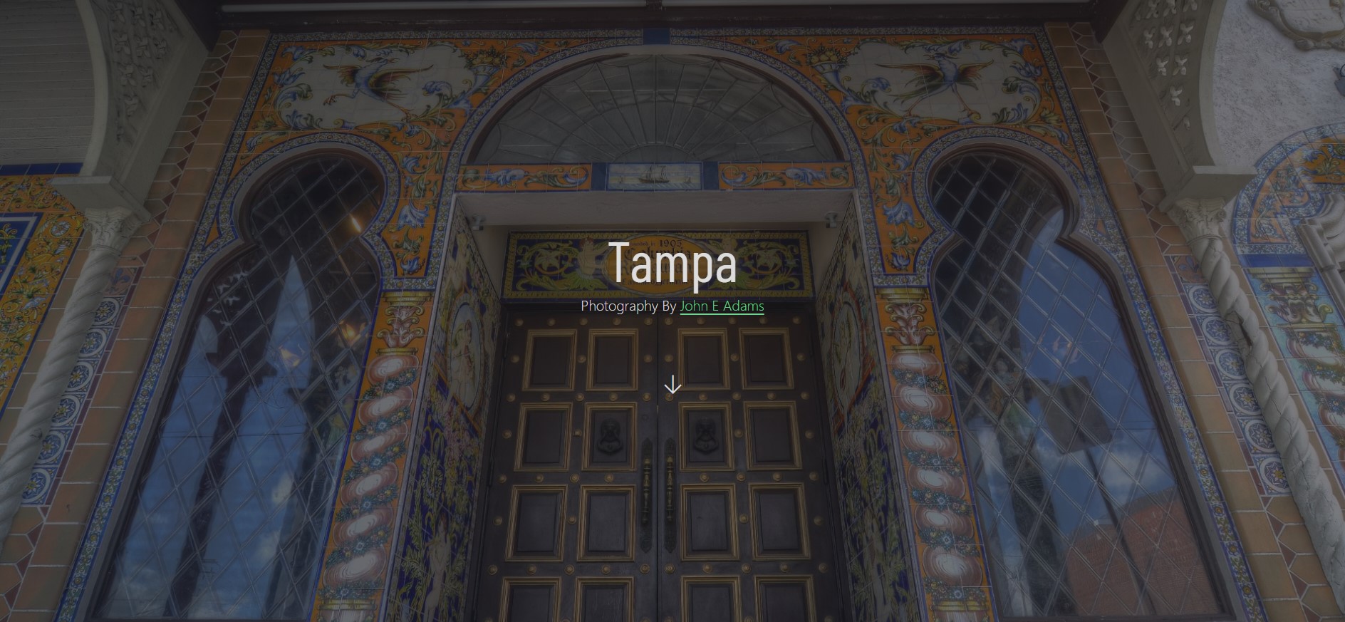 tampa